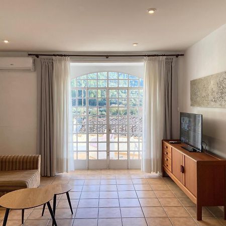 Piso En Vall De Almonacid Con Vistas, Aire Acondicionado, Wifi Y Smart Tv المظهر الخارجي الصورة