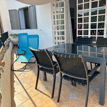Piso En Vall De Almonacid Con Vistas, Aire Acondicionado, Wifi Y Smart Tv المظهر الخارجي الصورة