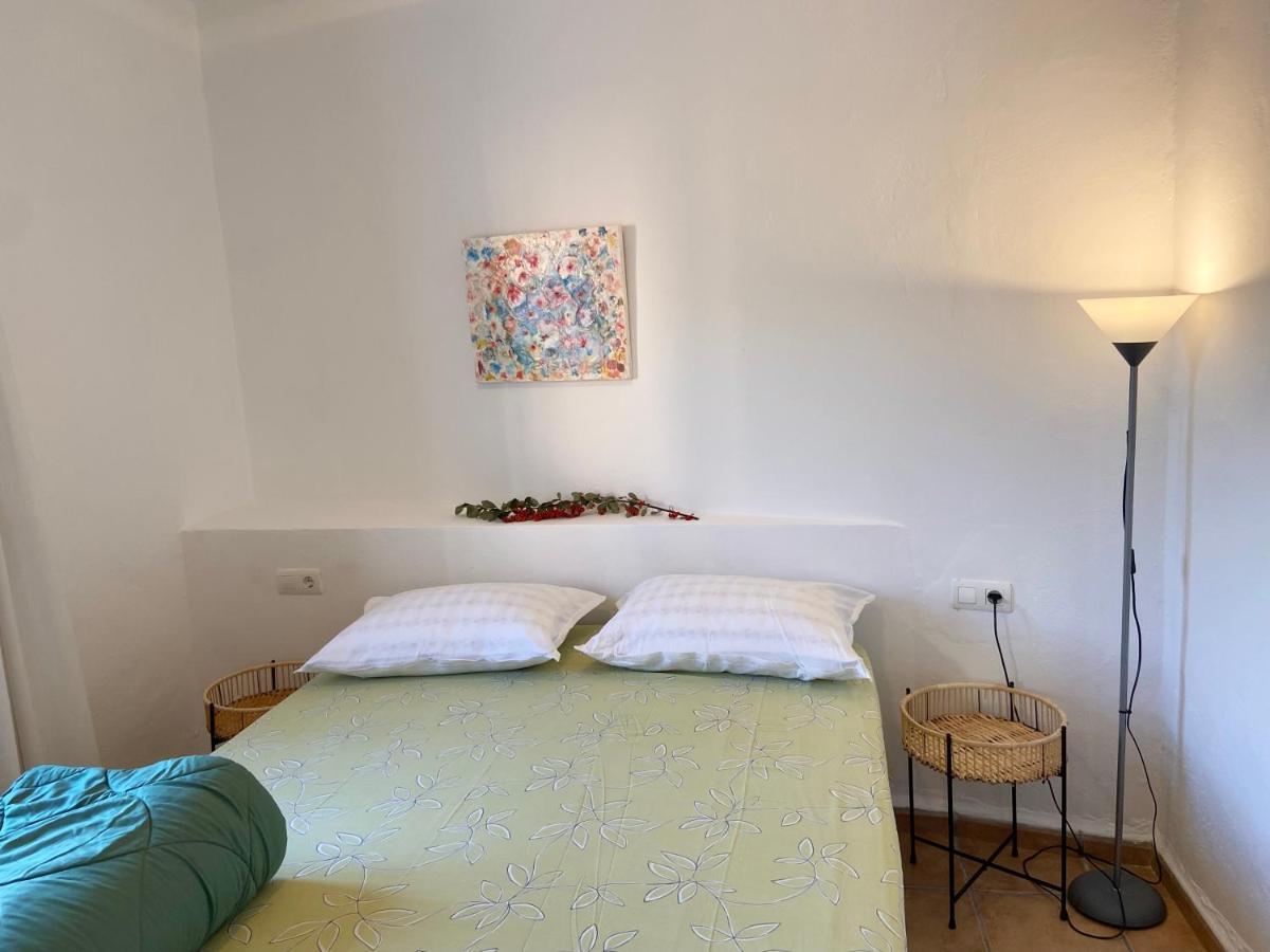 Piso En Vall De Almonacid Con Vistas, Aire Acondicionado, Wifi Y Smart Tv المظهر الخارجي الصورة